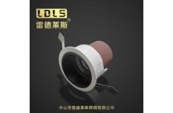 汤姆射灯