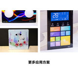 三种常见UV平板打印机的拉线原因