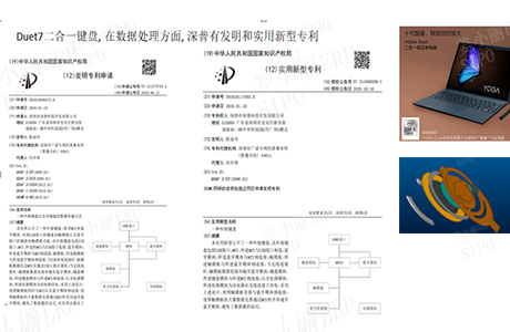 科技有路創(chuàng)為徑，產(chǎn)業(yè)無涯新作舟