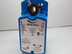 水阀执行器M9106-GGA-4