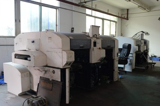 想要了解一下涂覆機(jī)需要定期進(jìn)行清洗嗎? 