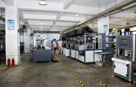 工厂展示