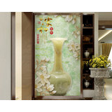 UV printer easily improves the grade of home decoration products