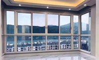 夏季热浪逼人，好门窗让家冬暖夏凉！