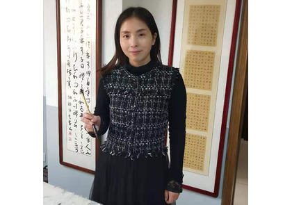 合肥东明书院红星路教学点刘淑华老师