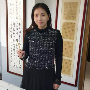合肥东明书院红星路教学点刘淑华老师