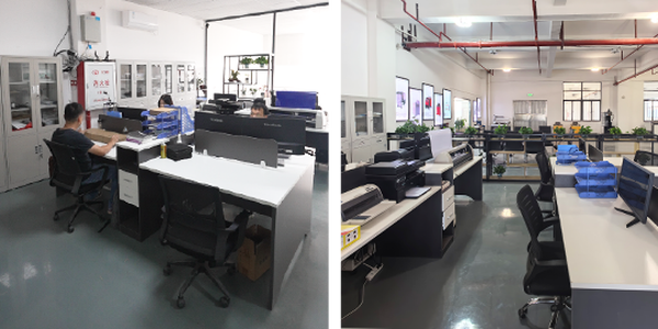 专业知识扎实，项目经验丰富