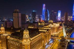 百年历史街区的活力密码