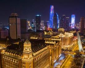 百年历史街区的活力密码