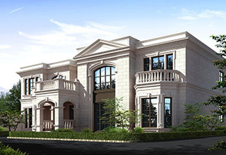 罗马柱在建筑中的主要作用是什么？