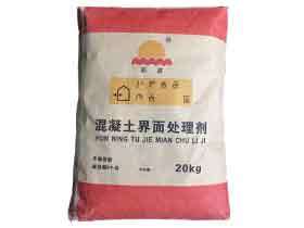 彩波混凝土界面处理剂