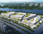 "Harness Industrial Energy · Fuel Take‑off Momentum" – Signing Ceremony for Nanhai New Energy Demonstration Project (Century Auto City)
