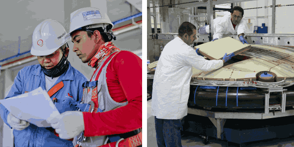 Provide high-quality services and solutions