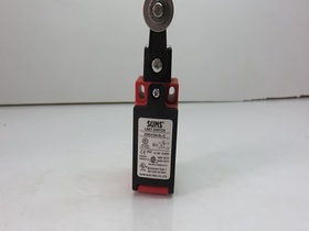 限位开关SND4104-SL-C