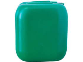 30L扁罐新料綠色1.45kg 規格36 29 41cm