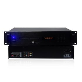 BYM-8013 2U DVD 受控&不受控