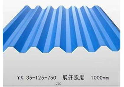 彩钢板