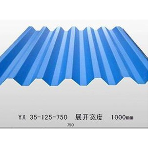 彩钢板