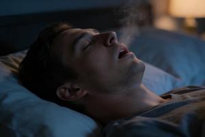 伊枕入梦AI智能枕，你的睡眠伙伴！