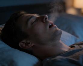 伊枕入梦AI智能枕，你的睡眠伙伴！