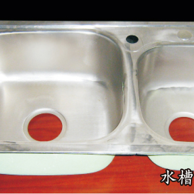 钣金类手板
