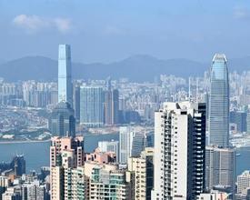 香江观澜：机构看好香港楼市2026年迎新一轮上升周期