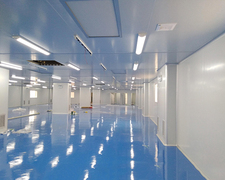 2025厂房净化激增，国净净化”质量+服务“赢口碑