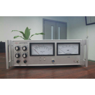 Electret microphone tester