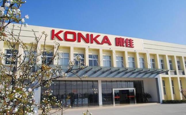 亏损超百亿，一代彩电大王暴雷