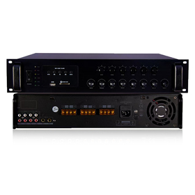 BYM-3084S 带MP3前置放大器