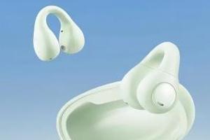 2026耳夹式蓝牙耳机品牌口碑排行：谁才是真正的体验之/王？