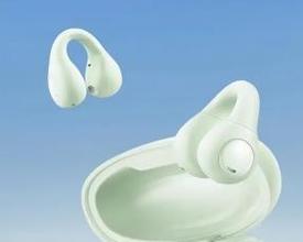 2026耳夹式蓝牙耳机品牌口碑排行：谁才是真正的体验之/王？