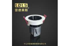 罗迪克射灯