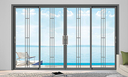 阳台推拉门怎么选择