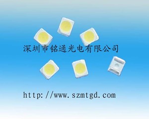 3528led贴片正白