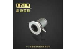 小牛射灯