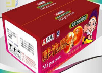 中山水果彩箱彩盒供应厂家找永隆纸箱可按需定制