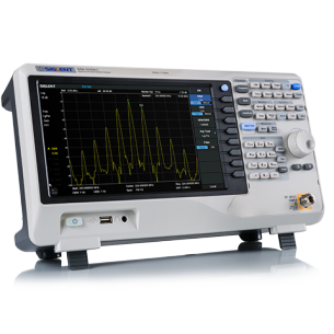 SSA1000X系列頻譜分析儀