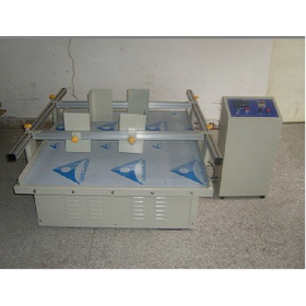 LX-1000VTR Simulated Vehicle Transportation Vibration Test Bench