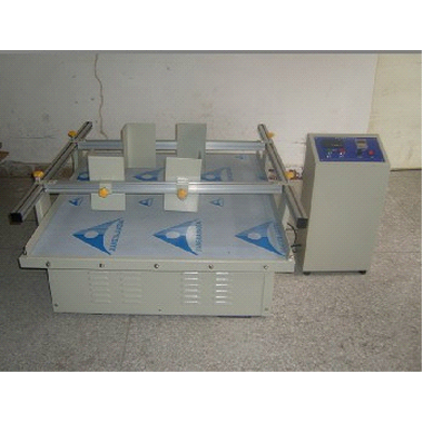 LX-1000VTR Simulated Vehicle Transportation Vibration Test Bench