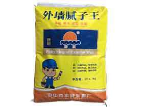 福巢生态防霉腻子