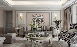 全屋定制的技巧有哪些呢？来看看吧