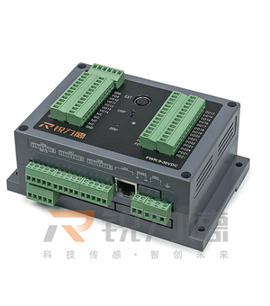 RDTX-14 十四通道变送器