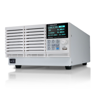 直流电源 SPS5000X系列宽范围可编程直流开关电源