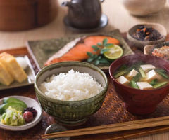 5款适合职场人士的健康 美味，轻松吃出好身材