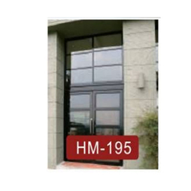 HM-195