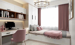 重庆九鼎·青木之关于定制书柜如何保养有小诀窍！