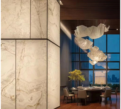 Restaurant Decoration