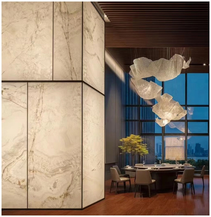 Restaurant Decoration