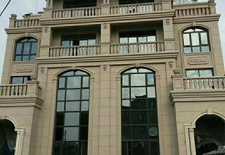 外墙仿石漆《橘生淮南》:如何打破市场瓶颈？